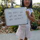Image for article titled Mom Posts Mean Things People Have Said to Her Adopted Daughters
